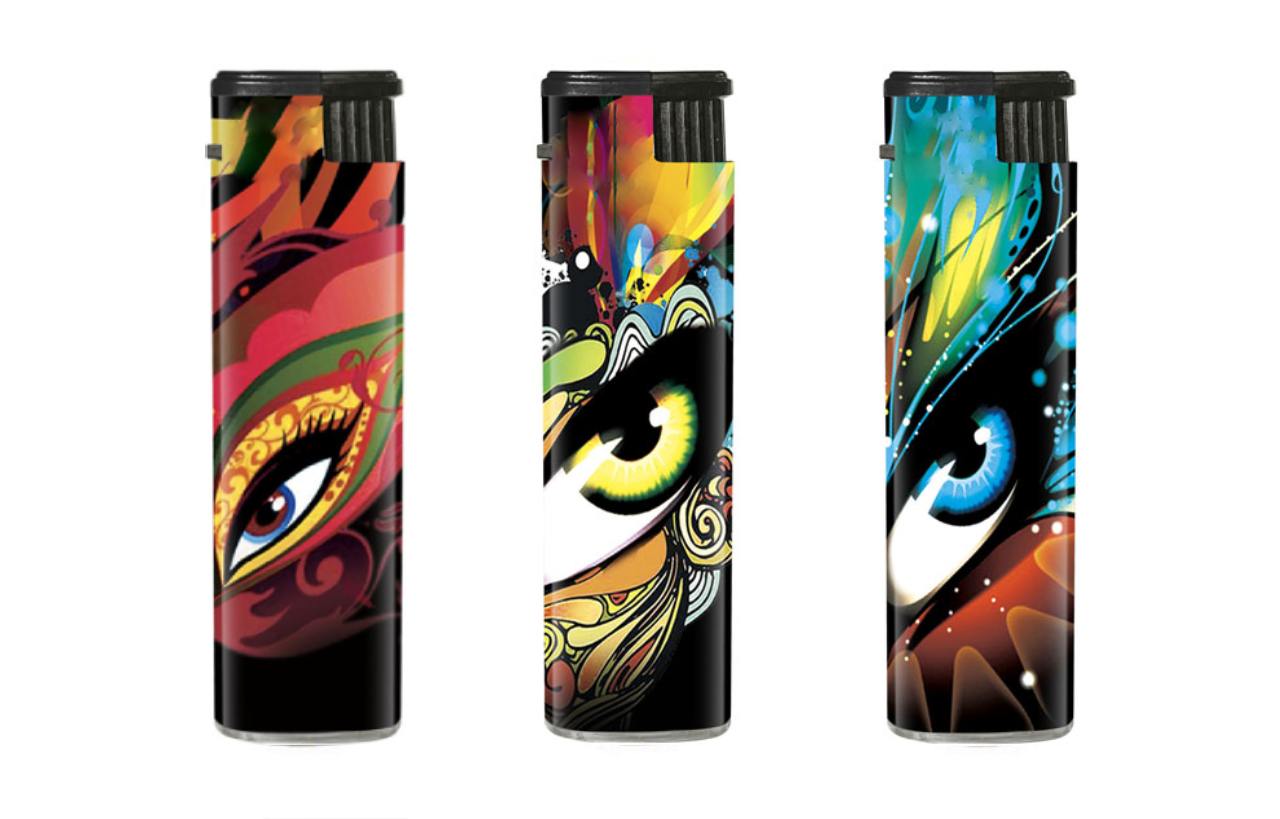 Windproof lighters4