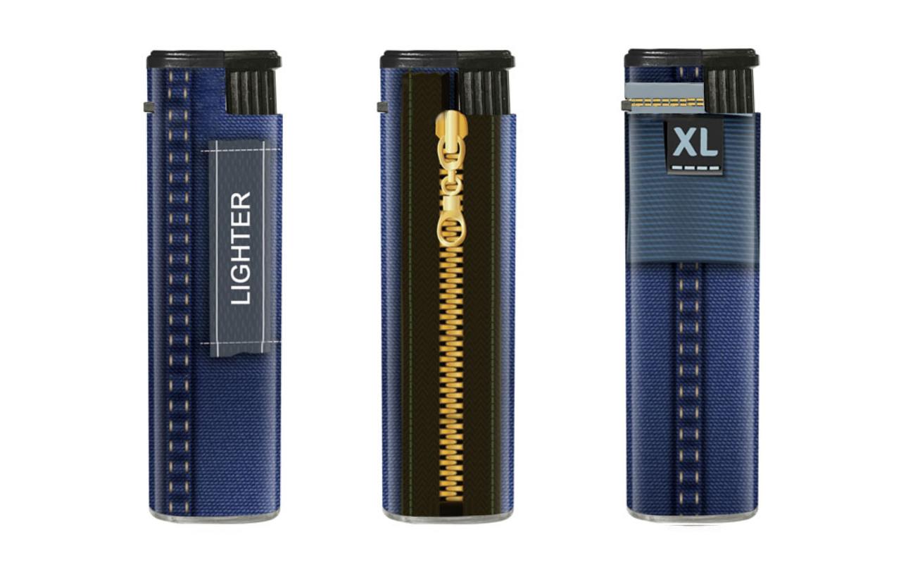 Windproof lighters5
